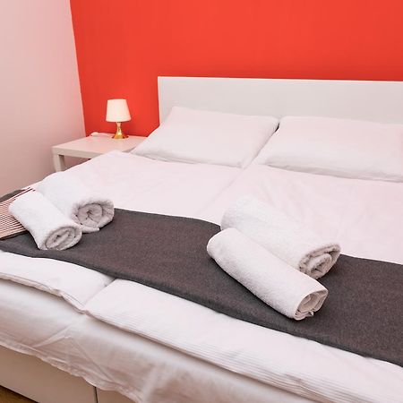 Welcome Charles Bridge Apartments Prague Extérieur photo