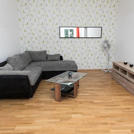 Welcome Charles Bridge Apartments Prague Extérieur photo