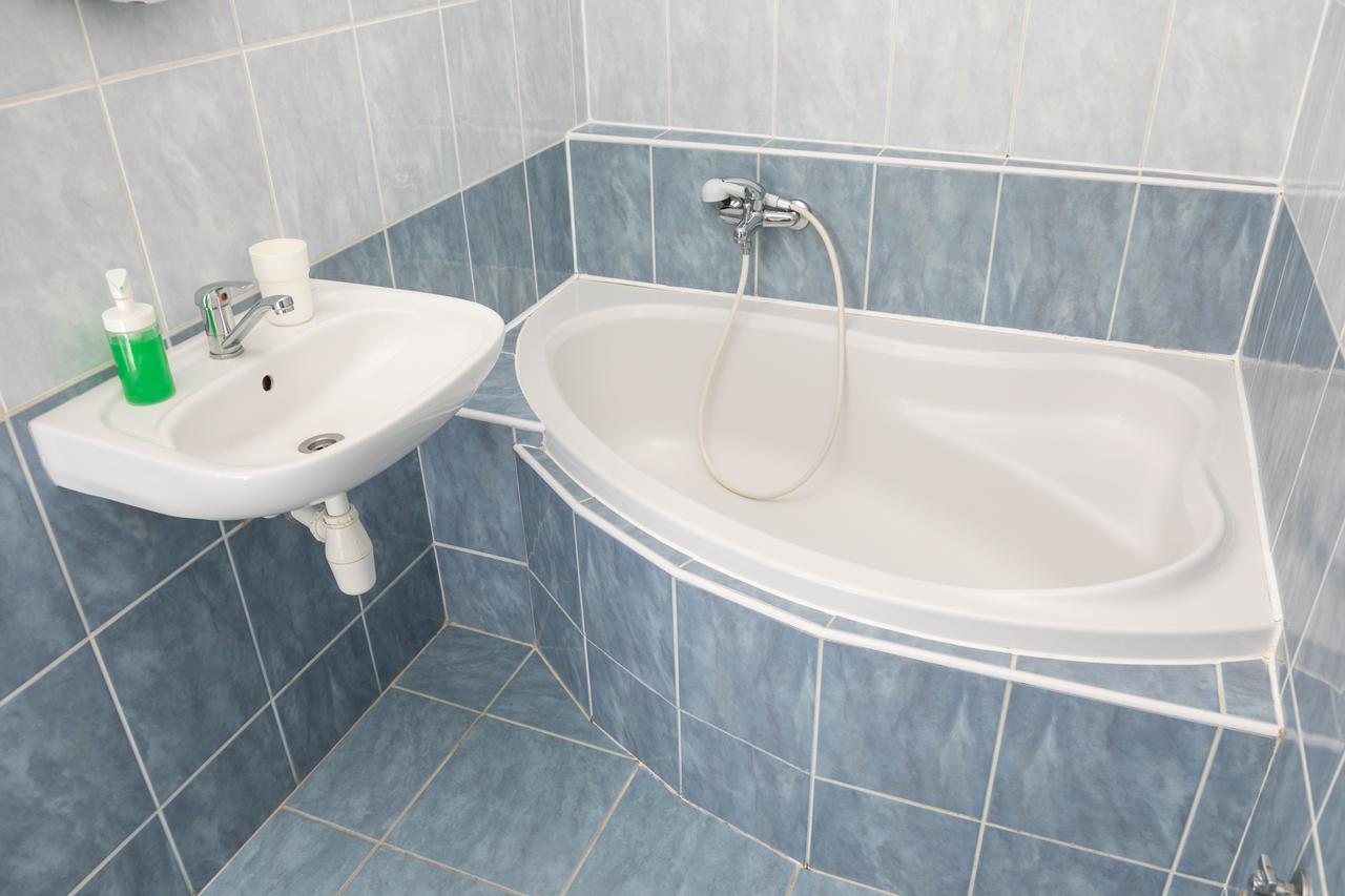 Welcome Charles Bridge Apartments Prague Extérieur photo