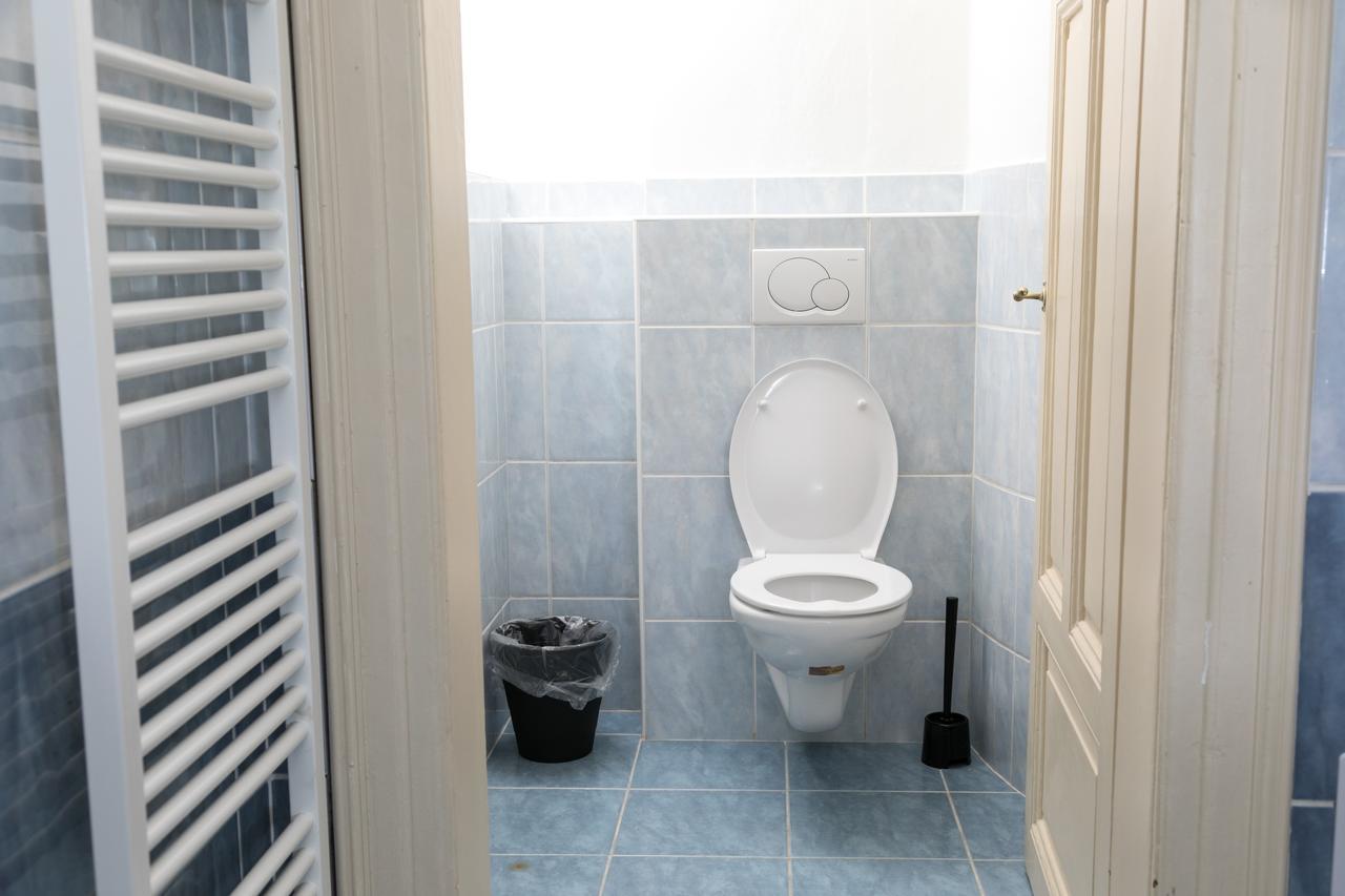 Welcome Charles Bridge Apartments Prague Extérieur photo