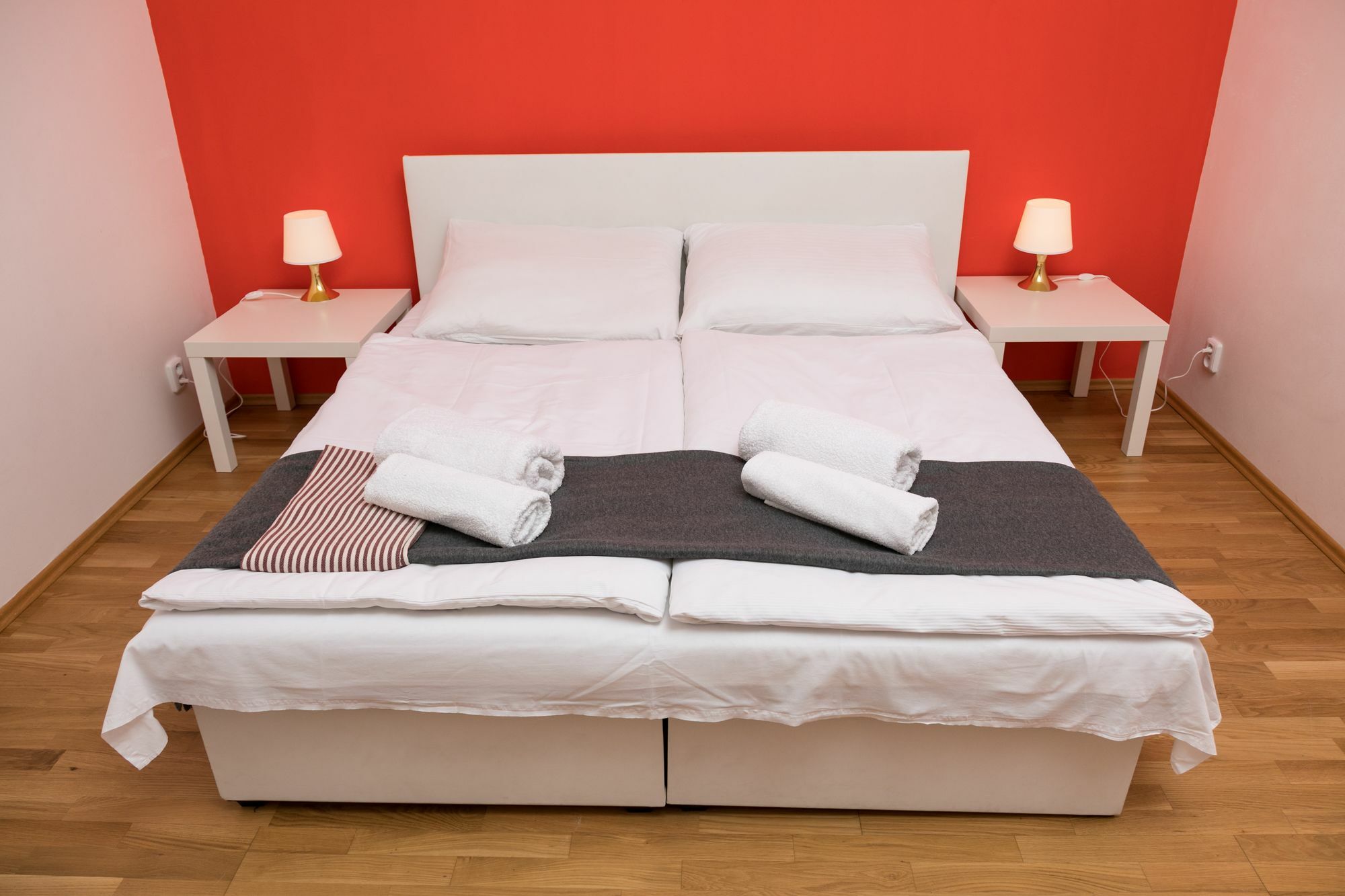 Welcome Charles Bridge Apartments Prague Extérieur photo
