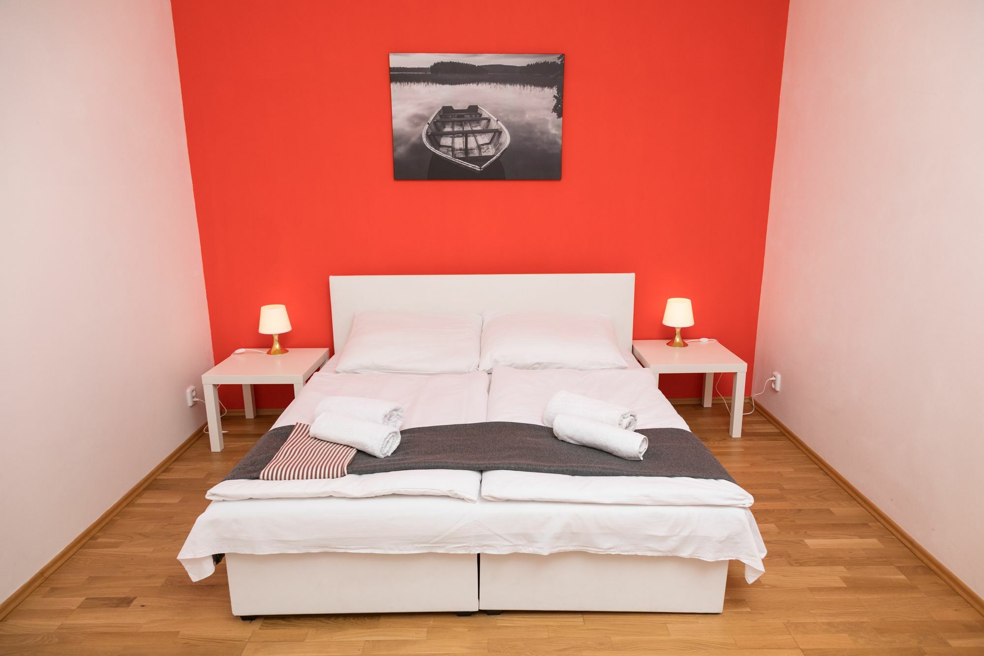 Welcome Charles Bridge Apartments Prague Extérieur photo