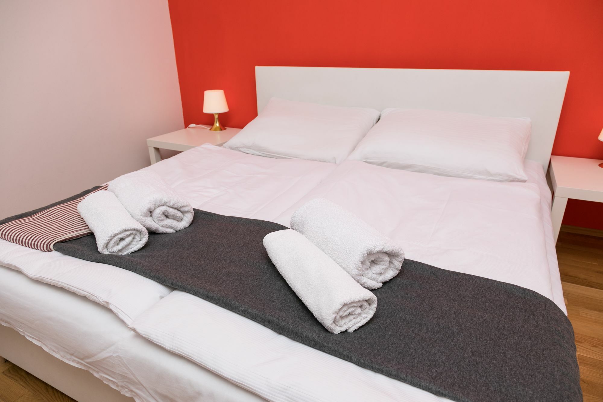 Welcome Charles Bridge Apartments Prague Extérieur photo
