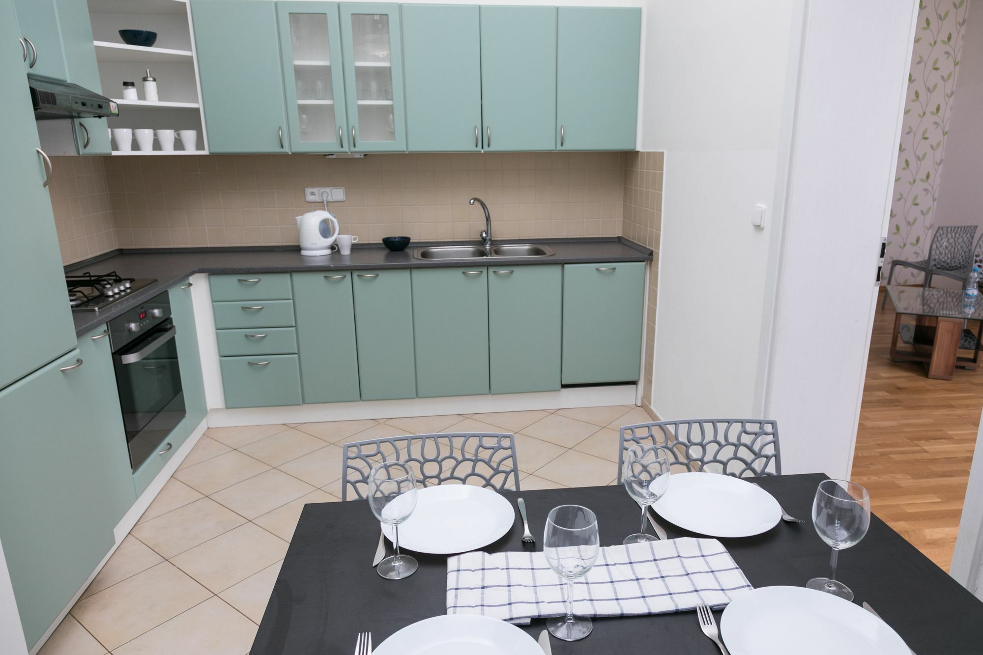 Welcome Charles Bridge Apartments Prague Extérieur photo