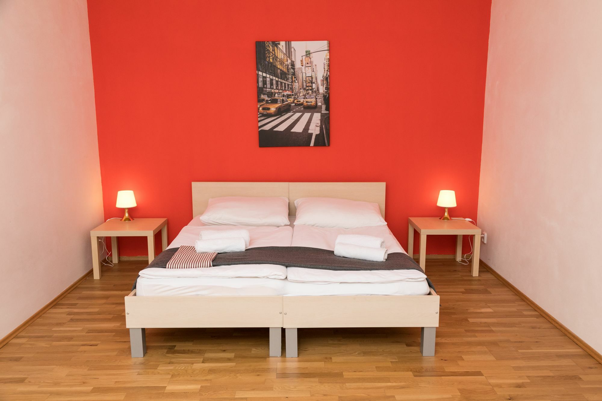 Welcome Charles Bridge Apartments Prague Extérieur photo