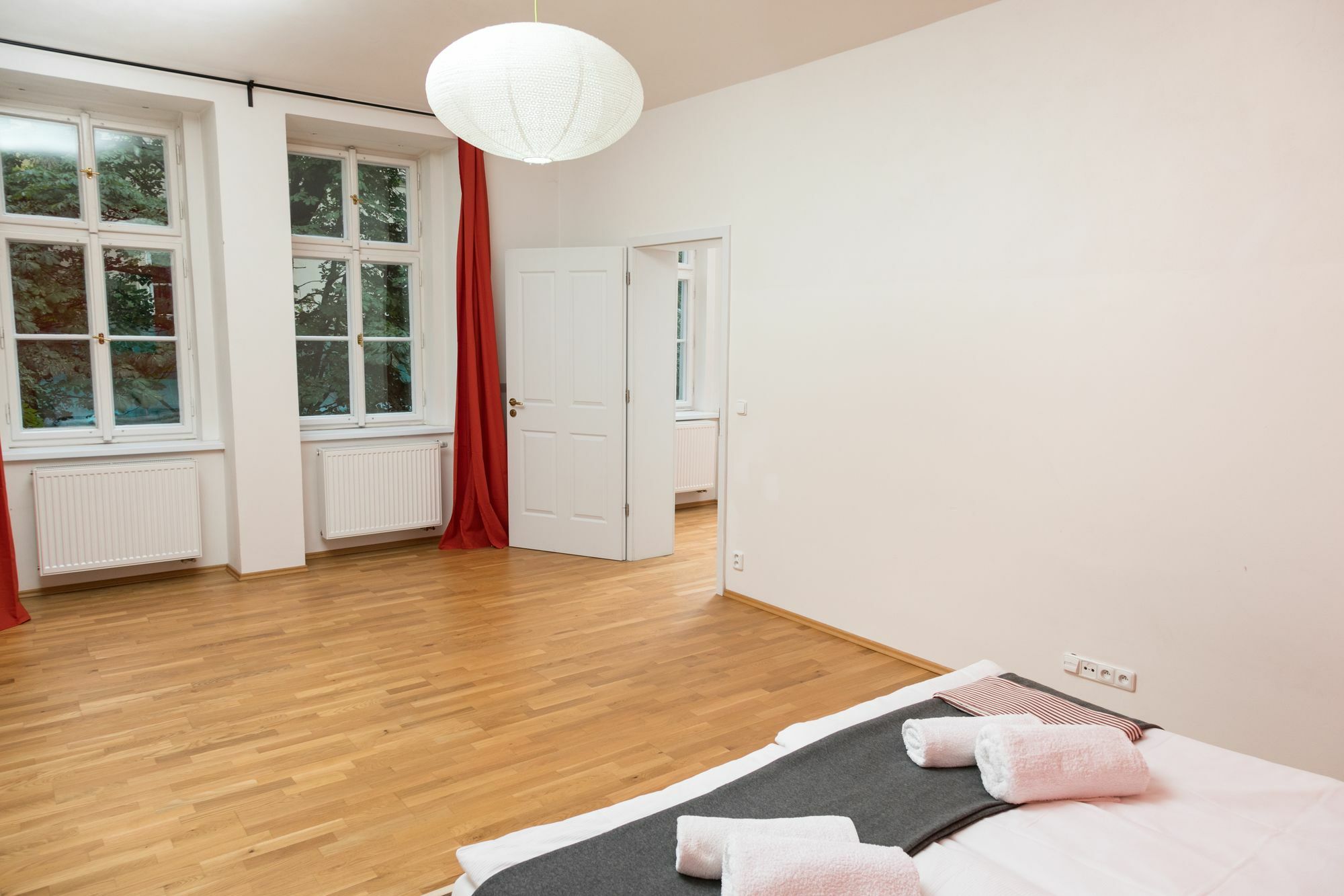 Welcome Charles Bridge Apartments Prague Extérieur photo