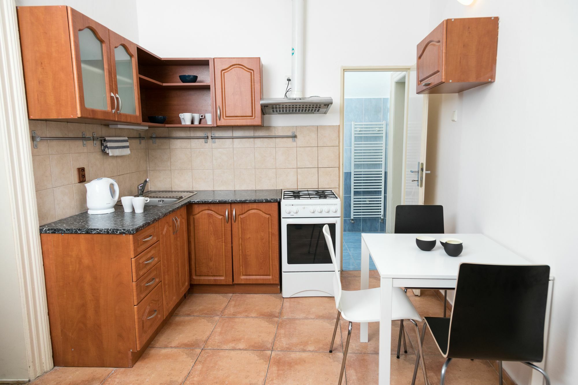 Welcome Charles Bridge Apartments Prague Extérieur photo