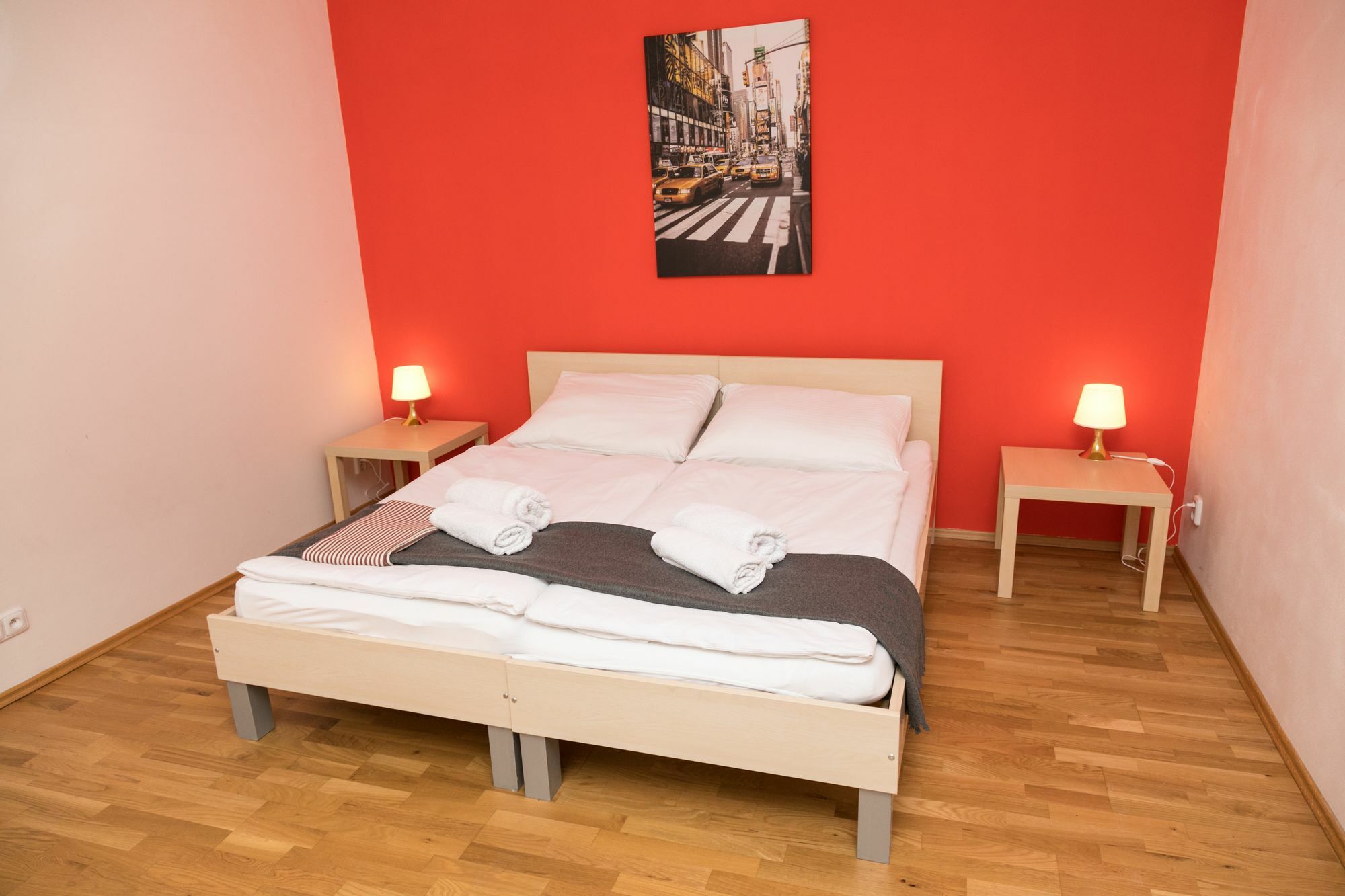 Welcome Charles Bridge Apartments Prague Extérieur photo