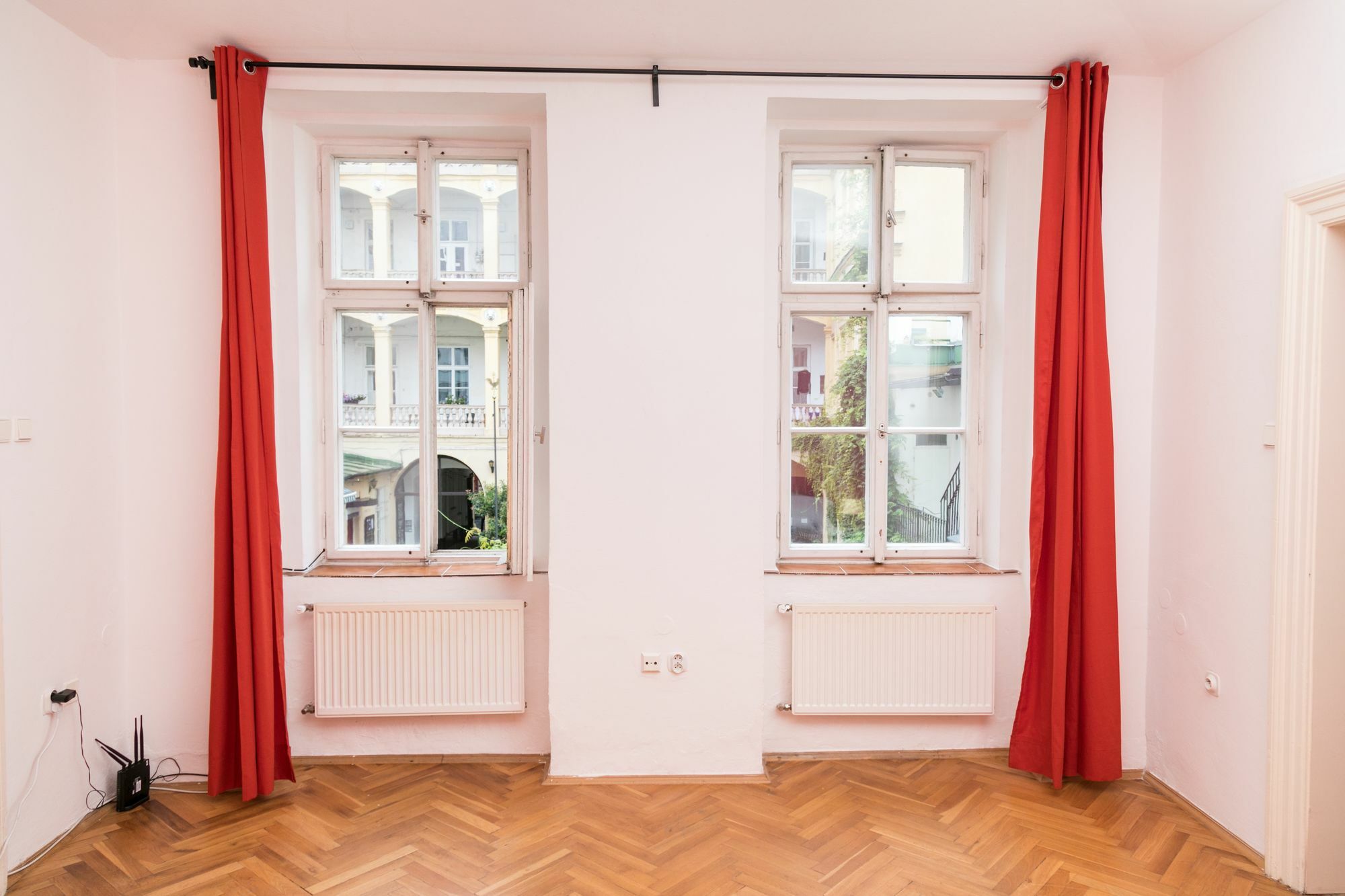 Welcome Charles Bridge Apartments Prague Extérieur photo
