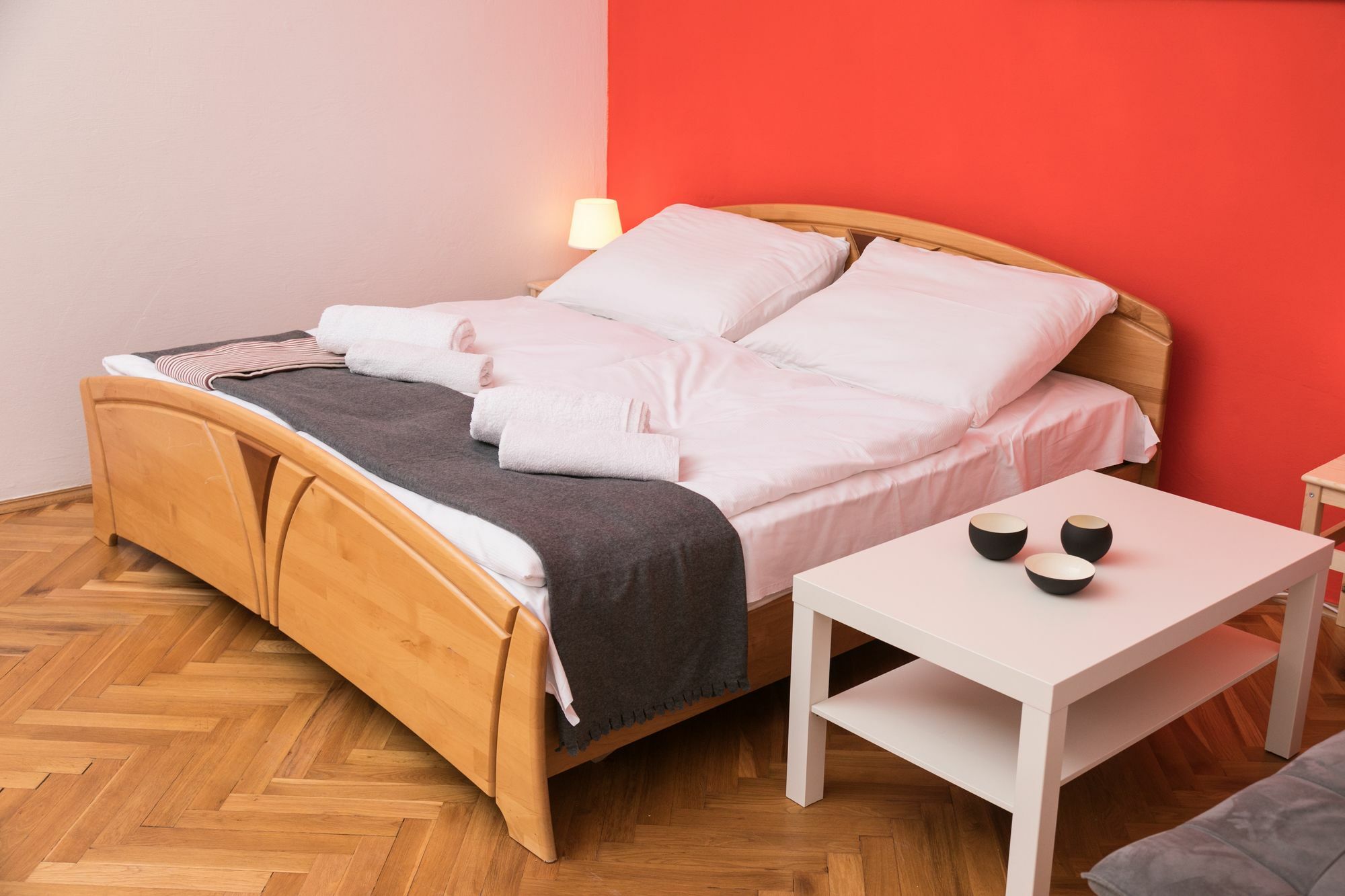 Welcome Charles Bridge Apartments Prague Extérieur photo