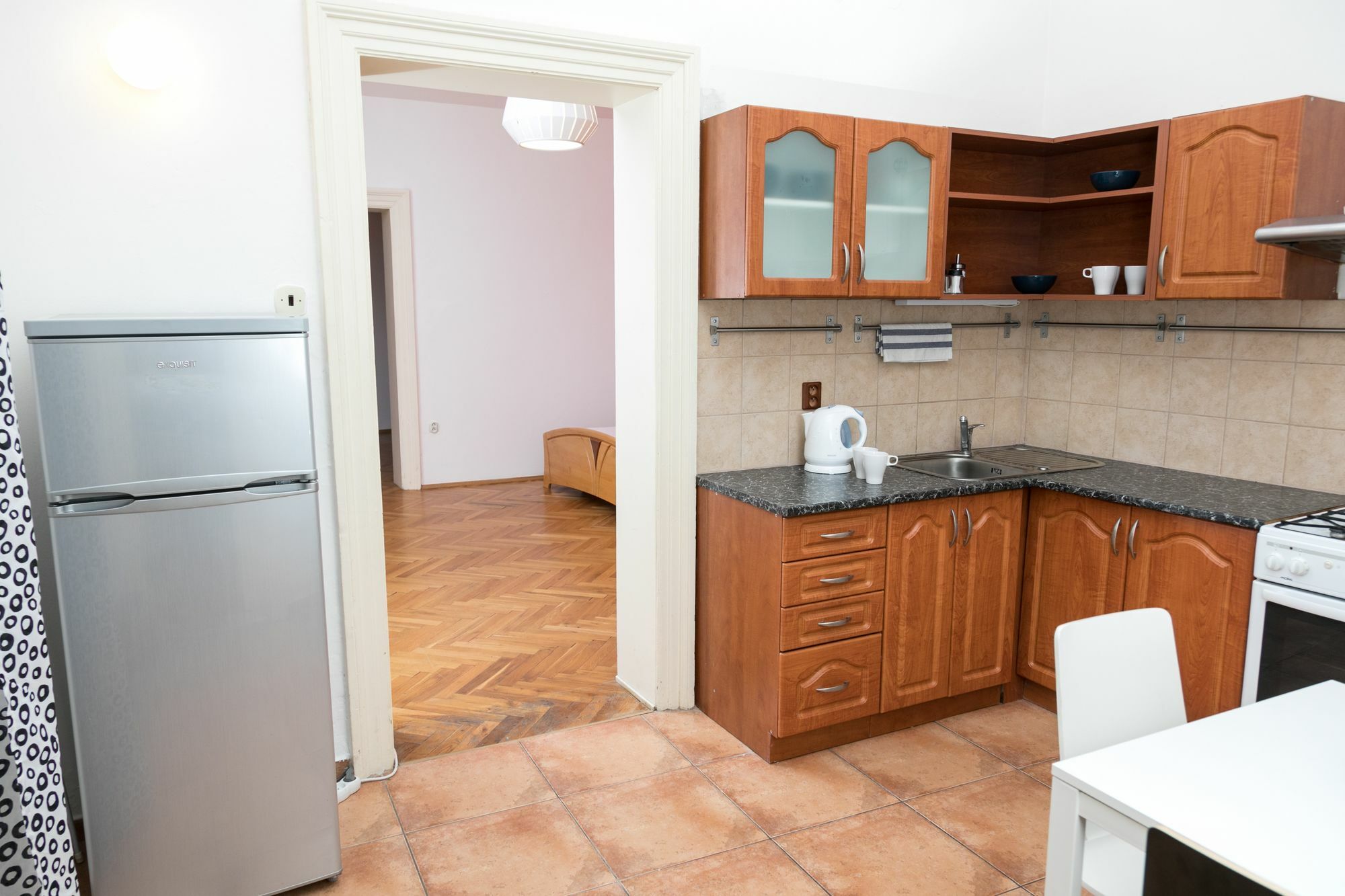 Welcome Charles Bridge Apartments Prague Extérieur photo