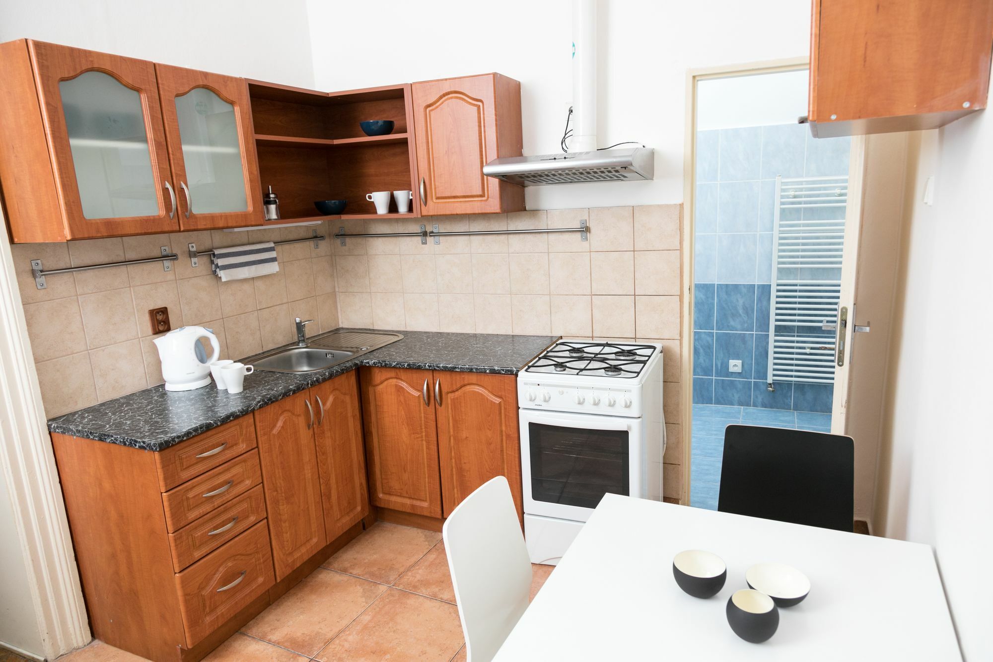 Welcome Charles Bridge Apartments Prague Extérieur photo