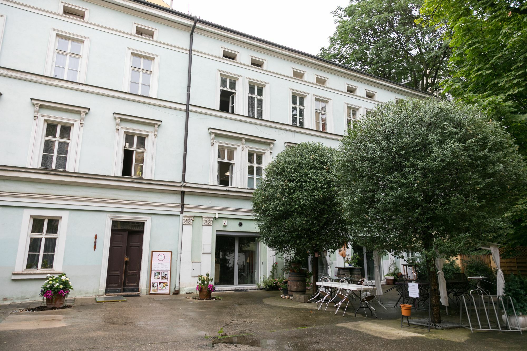 Welcome Charles Bridge Apartments Prague Extérieur photo
